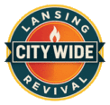 Lansing Citywide Revival logo