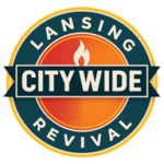 Lansing Citywide Revival logo
